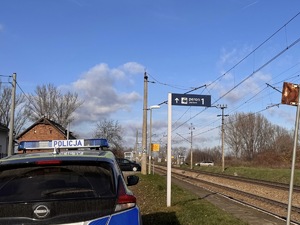 CHARLIE – TRZECI STOPIEŃ ALARMOWY