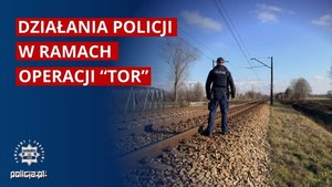 Policyjna operacja „TOR”
