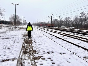 DZIAŁANIA W RAMACH OPERACJI „TOR”