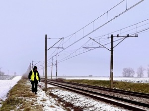 DZIAŁANIA W RAMACH OPERACJI „TOR”