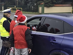 PATROL ŚW. MIKOŁAJA