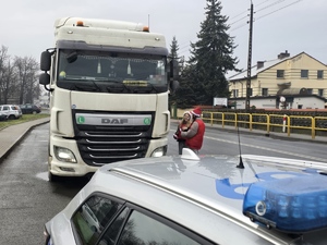 PATROL ŚW. MIKOŁAJA