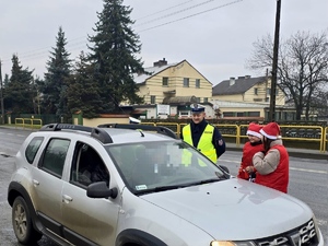 PATROL ŚW. MIKOŁAJA