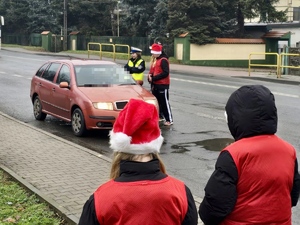 PATROL ŚW. MIKOŁAJA