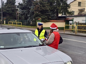 PATROL ŚW. MIKOŁAJA