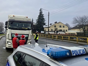 PATROL ŚW. MIKOŁAJA