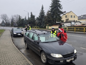 PATROL ŚW. MIKOŁAJA