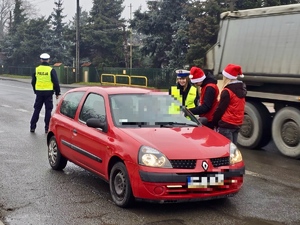 PATROL ŚW. MIKOŁAJA