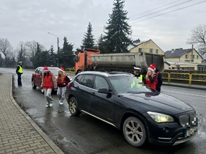 PATROL ŚW. MIKOŁAJA