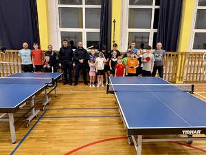 zajęcia profilaktyczne