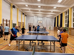 zajęcia profilaktyczne