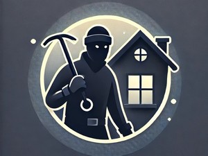 Czujność, profesjonalizm i współpraca. Włamywacz zatrzymany kilkanaście godzin po przestępstwie