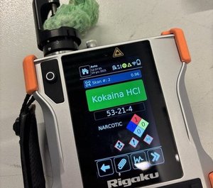 Lot z Bolonii zakończył się zatrzymaniem dla 45-letniego pasażera