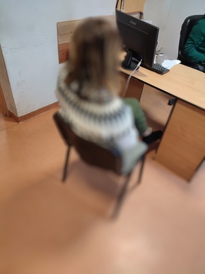 ZNIKNIĘCIE PRZY KASIE- KRYMINALNA OPOWIEŚĆ Z UL. DZIERŻONIOWSKIEJ W STRZELINIE