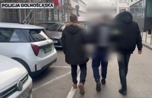 ROZBITA ZORGANIZOWANA GRUPA PRZESTĘPCZA DZIAŁAJĄCA NA TERENIE CAŁEGO KRAJU. W TLE HANDEL LUDŹMI, OSZUSTWA I NARKOTYKI