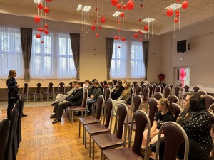 POLICJANCI DLA WOLONTARIUSZY WOŚP