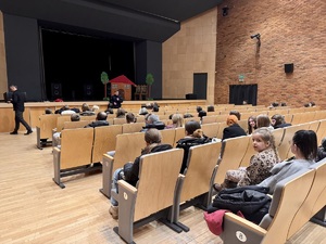 POLICJANCI DLA WOLONTARIUSZY WOŚP