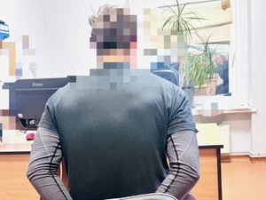 ZATRZYMANY NA ZAKAZIE KIEROWANIA