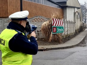 Podsumowanie policyjnej akcji „Prędkość” na dolnośląskich drogach