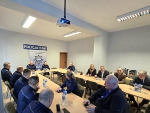 ODPRAWA ROCZNA – PODSUMOWANIE 2025 ROKU