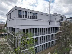 Zmieniamy się dla Was