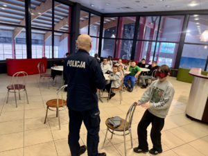 PÓŁKOLONIE Z PROFILAKTYKĄ