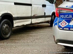 Podsumowanie policyjnych działań TRUCK & BUS na drogach Dolnego Śląska