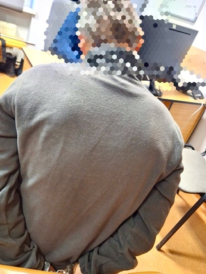 OKRADŁ PRACODAWCĘ, ŁUP SPRZEDAŁ W LOMBARDZIE