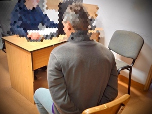 OKRADŁ PRACODAWCĘ, ŁUP SPRZEDAŁ W LOMBARDZIE