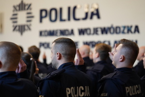 Wstąp w szeregi Policji na Dolnym Śląsku