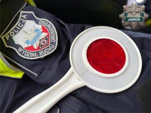 Za nami kolejne policyjne działania „Trzeźwy poranek” prowadzone na dolnośląskich drogach