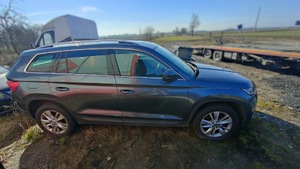 ODZYSKANY SAMOCHÓD O WARTOŚCI 80 TYSIĘCY ZŁOTYCH