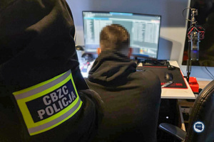 Zlikwidowano przestępcze forum zrzeszające 142 tys. użytkowników