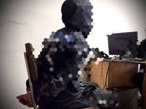 KIEROWAŁ MAJĄC PONAD 4 PROMILE ALKOHOLU