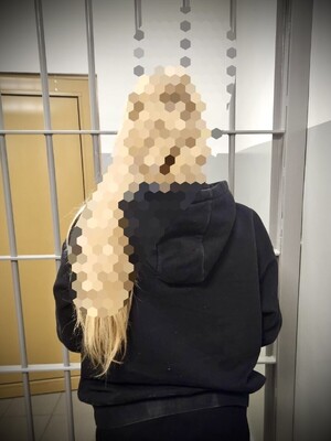 GDY ODBIERALI PIENIĄDZE OD SENIORKI – ZOSTALI ZATRZYMANI