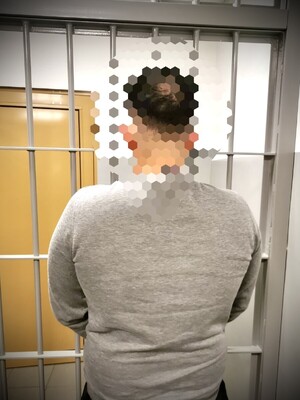 GDY ODBIERALI PIENIĄDZE OD SENIORKI – ZOSTALI ZATRZYMANI