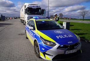 Dolnośląscy policjanci podsumowali miniony weekend