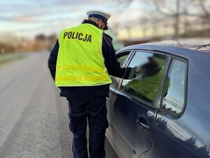 Podsumowanie policyjnych działań „Alkohol i Narkotyki”