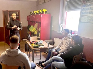 Tactical Combat Casualty Care