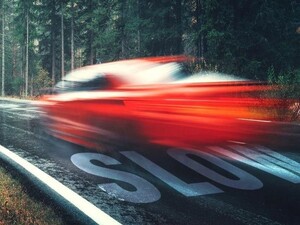 Policyjne działania „Kaskadowy Pomiar Prędkości”