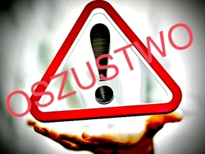 Kolejne oszustwo „na policjanta” – apel o czujność!