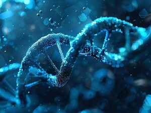 Międzynarodowy Dzień DNA
