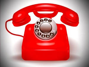 Międzynarodowy Dzień Telefonów Zaufania dla Dzieci