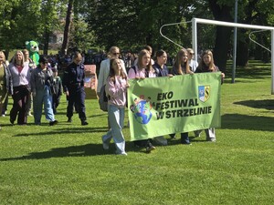EKO FESTIWAL 2026