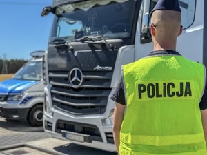 wakacyjne zmiany w przepisach drogowych