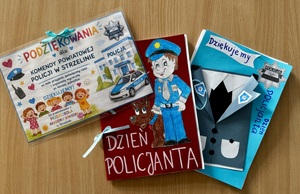 Laurki od dzieci