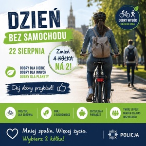 Dzień Bez Samochodu