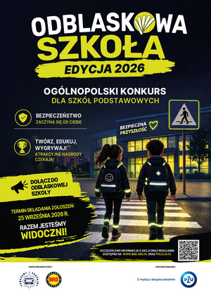 RUSZYŁA KOLEJNA EDYCJA