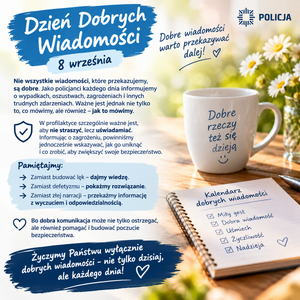 Dzień Dobrych Wiadomości