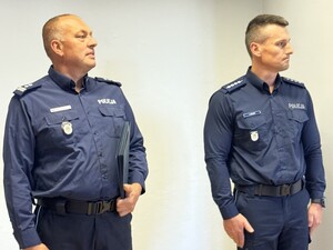 100 LAT SŁUŻBY DZIELNICOWYCH